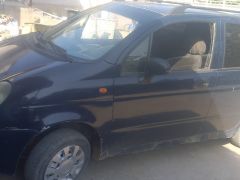 Сүрөт унаа Daewoo Matiz