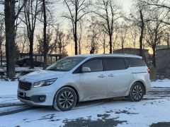 Сүрөт унаа Kia Carnival