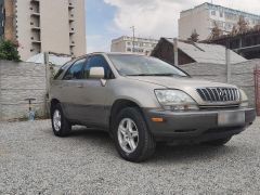 Сүрөт унаа Lexus RX