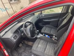 Сүрөт унаа Peugeot 307