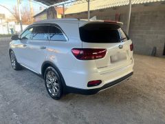 Фото авто Kia Sorento