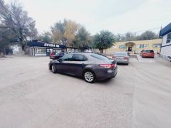 Сүрөт унаа Toyota Camry