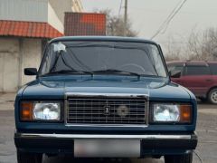 Фото авто ВАЗ (Lada) 2107