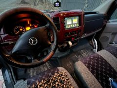 Фото авто Mercedes-Benz Sprinter