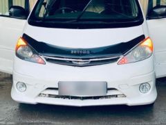 Фото авто Toyota Estima