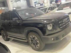 Photo of the vehicle Haval DaGou (Big Dog)