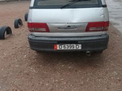 Сүрөт унаа Toyota Previa