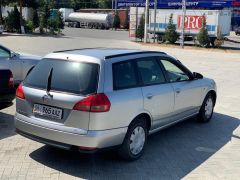 Photo of the vehicle Nissan Wingroad