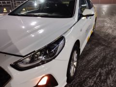 Сүрөт унаа Hyundai Sonata