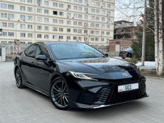 Фото авто Toyota Camry