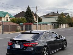 Photo of the vehicle Toyota Camry