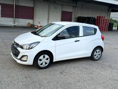 Сүрөт унаа Chevrolet Spark