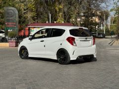 Фото авто Chevrolet Spark