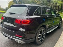 Фото авто Mercedes-Benz GLC