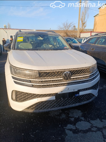 Volkswagen Tavendor