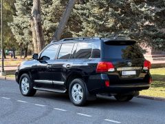 Photo of the vehicle Toyota Land Cruiser