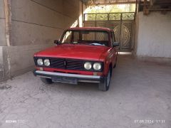 Сүрөт унаа ВАЗ (Lada) 2106