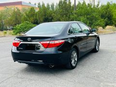 Сүрөт унаа Toyota Camry