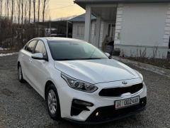 Фото авто Kia K3