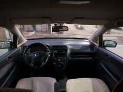 Фото авто Honda Stream