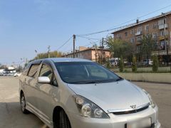 Сүрөт унаа Toyota Wish