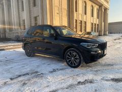 Фото авто BMW X5