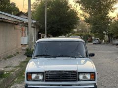 Photo of the vehicle ВАЗ (Lada) 2107