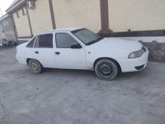 Фото авто Daewoo Nexia