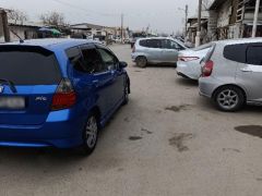 Фото авто Honda Fit