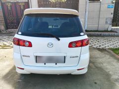 Сүрөт унаа Mazda Demio