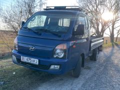 Фото авто Hyundai Porter