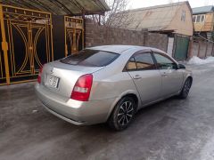 Сүрөт унаа Nissan Primera