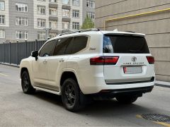 Фото авто Toyota Land Cruiser