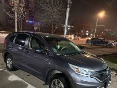 Сүрөт унаа Honda CR-V