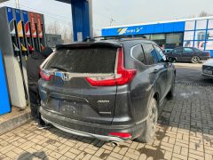 Сүрөт унаа Honda CR-V