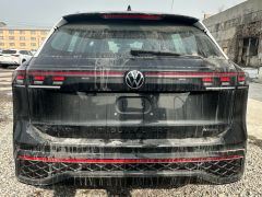 Сүрөт унаа Volkswagen Tiguan