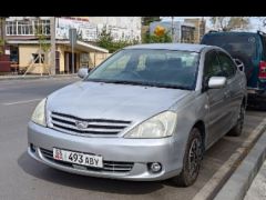 Сүрөт унаа Toyota Allion