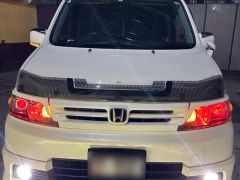 Photo of the vehicle Honda Stepwgn