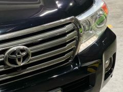 Photo of the vehicle Toyota Land Cruiser