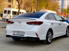 Photo of the vehicle Hyundai Sonata