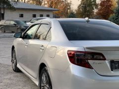 Photo of the vehicle Toyota Camry