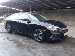 Фото авто Honda Civic