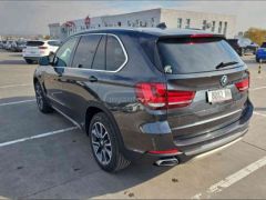 Сүрөт унаа BMW X5