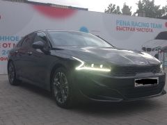 Сүрөт унаа Kia K5