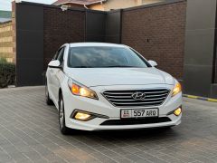 Фото авто Hyundai Sonata