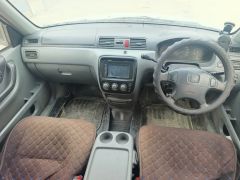 Сүрөт унаа Honda CR-V