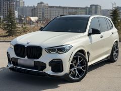 Фото авто BMW X5