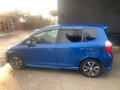 Фото авто Honda Fit