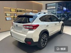 Фото авто Subaru XV