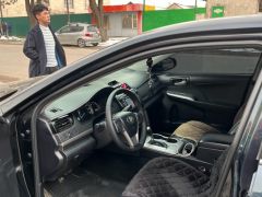 Сүрөт унаа Toyota Camry